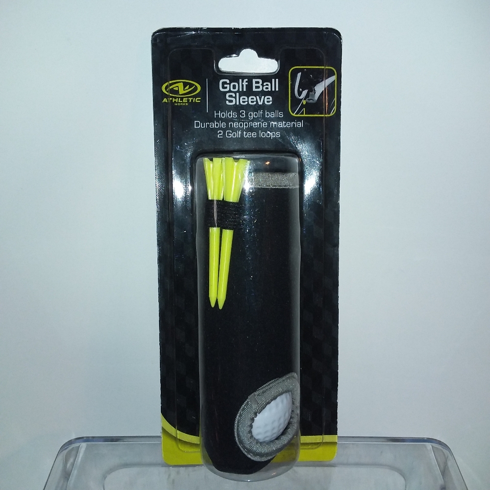 Golf Accessory Set - Picture 5 of 15